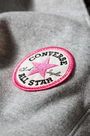 Converse T-Shirt